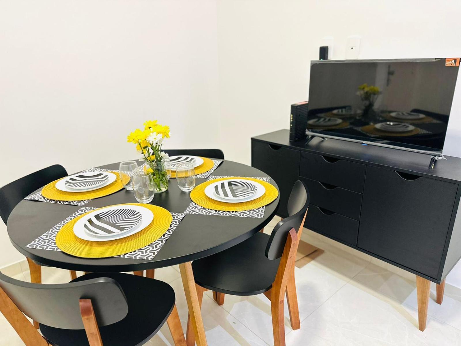 Departamento Familiar * Rio de Janeiro